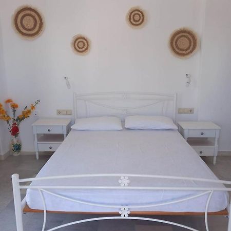 Klimataria Studios Agios Prokopios (Naxos) Exterior foto