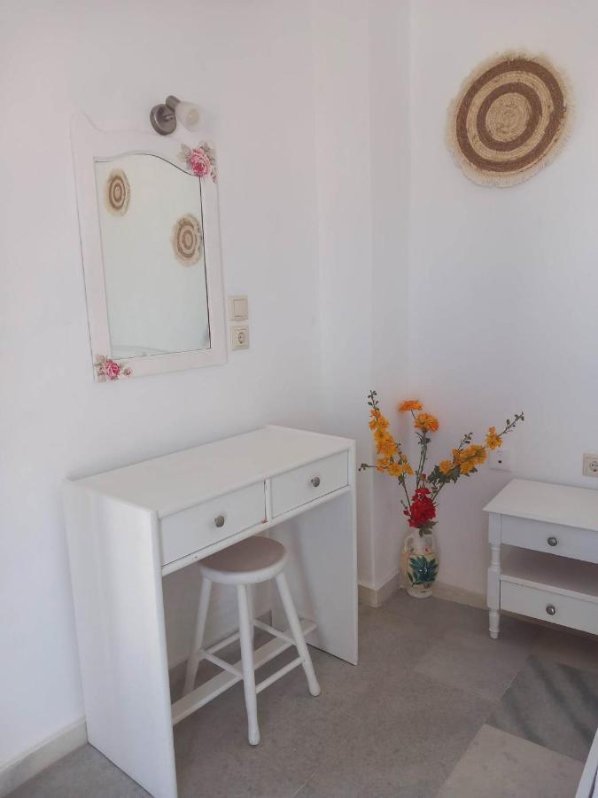Klimataria Studios Agios Prokopios (Naxos) Exterior foto