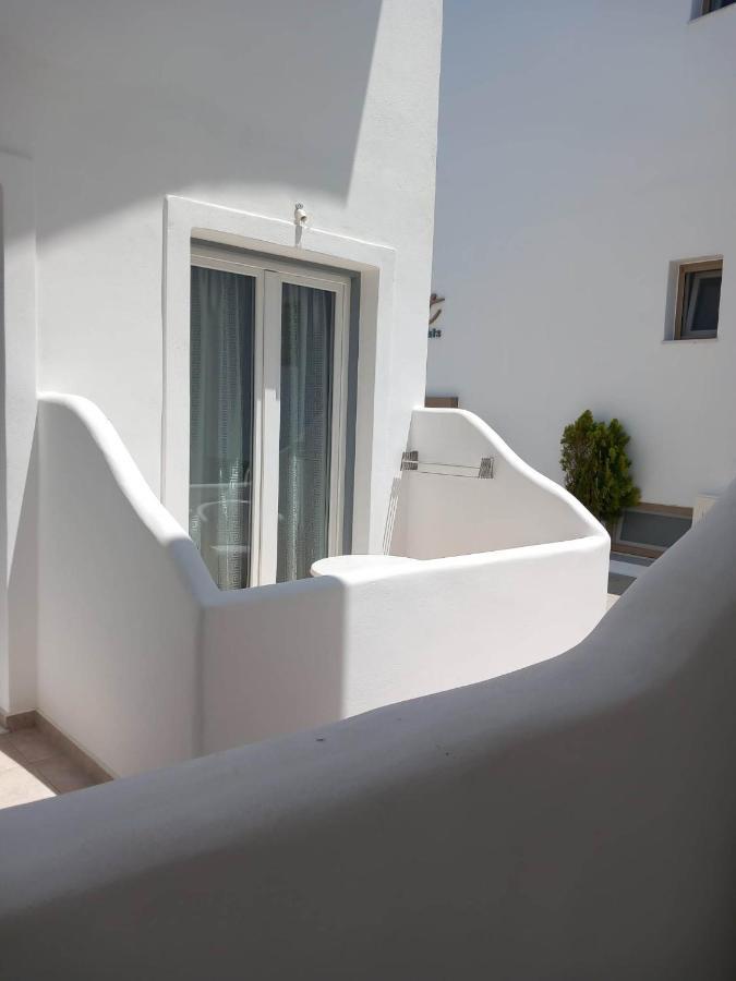 Klimataria Studios Agios Prokopios (Naxos) Exterior foto